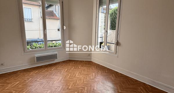 Location Appartement 2 pièces 25.15 m² - Arnouville 95400