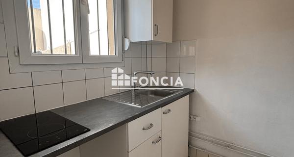 Location Appartement 2 pièces 25.15 m² - Arnouville 95400