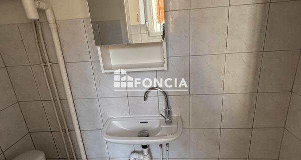 Location Appartement 2 pièces 25.15 m² - Arnouville 95400