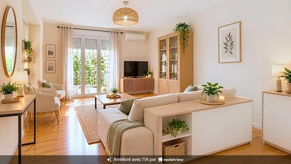 Maison Toulouse 116.16 m2