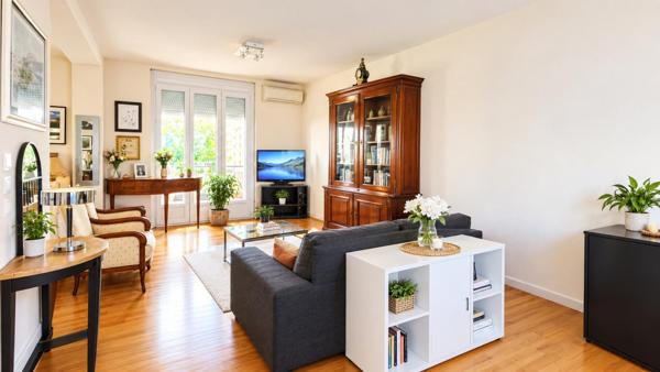 Maison Toulouse 116.16 m2