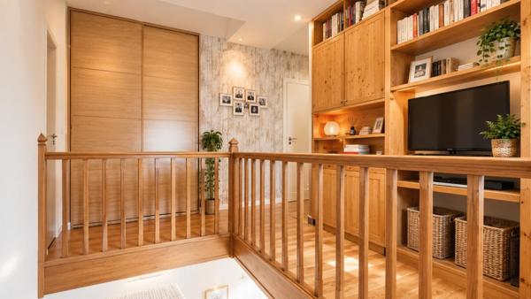 Maison Toulouse 116.16 m2
