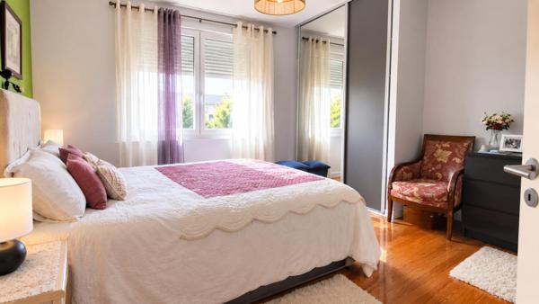 Maison Toulouse 116.16 m2