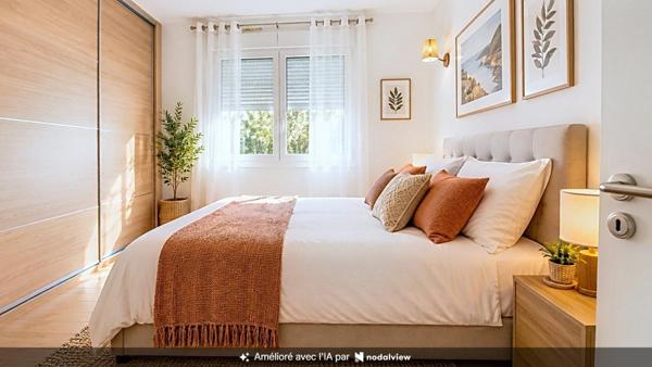 Maison Toulouse 116.16 m2