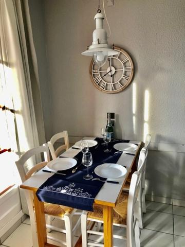 Appartement à vendre |  Talmont-Saint-Hilaire |  2 pièces | 31 m²