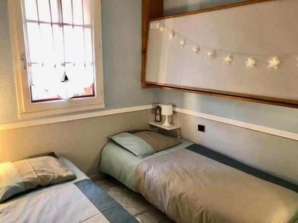 Appartement à vendre |  Talmont-Saint-Hilaire |  2 pièces | 31 m²