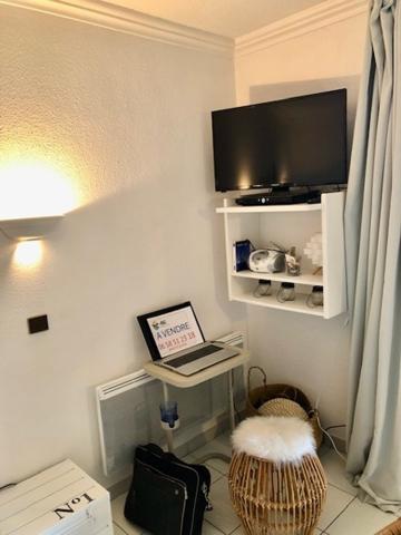 Appartement à vendre |  Talmont-Saint-Hilaire |  2 pièces | 31 m²