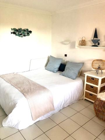 Appartement à vendre |  Talmont-Saint-Hilaire |  2 pièces | 31 m²