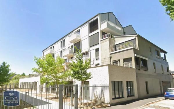 Appartement à louer 3 pièces 68.42m² La Riche (37520)