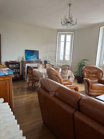 Appartement  en vente - Nièvre - 58