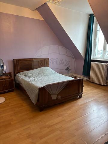 Appartement  en vente - Nièvre - 58