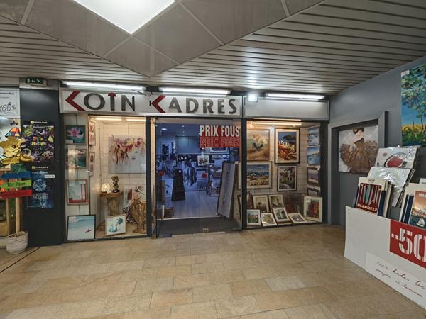 Local commercial Cholet 45 m2