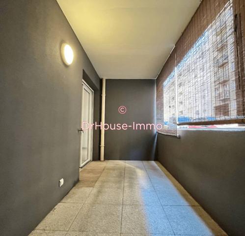 Appartement à louer 2 pièces de 45 m²
