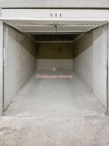Appartement à louer 2 pièces de 45 m²