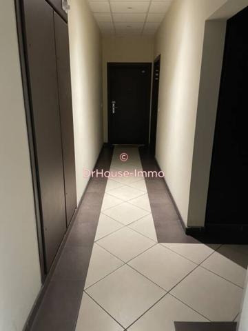 Appartement à louer 2 pièces de 45 m²
