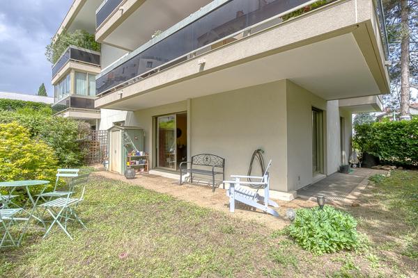 Appartement 6 pièces - 151 m²