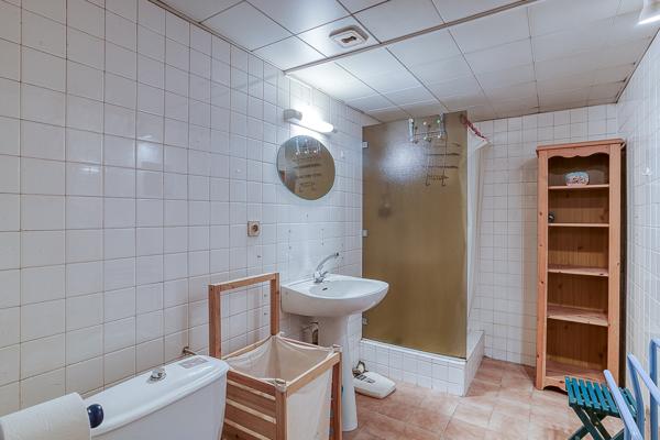 Appartement 6 pièces - 151 m²