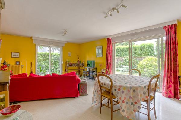 Appartement 6 pièces - 151 m²