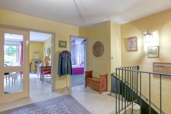 Appartement 6 pièces - 151 m²