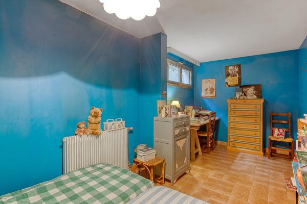 Appartement 6 pièces - 151 m²