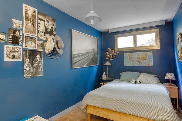 Appartement 6 pièces - 151 m²