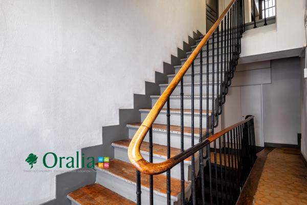 Appartement · Vente Paris (75006) 26m²
