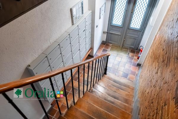 Appartement · Vente Paris (75006) 26m²