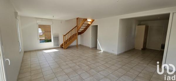 Maison à vendre 4 pièces 96 m² Pleumeur-Bodou