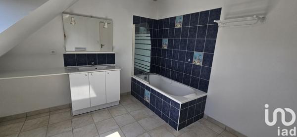 Maison à vendre 4 pièces 96 m² Pleumeur-Bodou