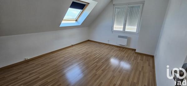 Maison à vendre 4 pièces 96 m² Pleumeur-Bodou