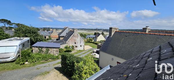 Maison à vendre 4 pièces 96 m² Pleumeur-Bodou