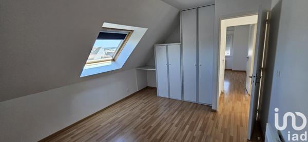Maison à vendre 4 pièces 96 m² Pleumeur-Bodou