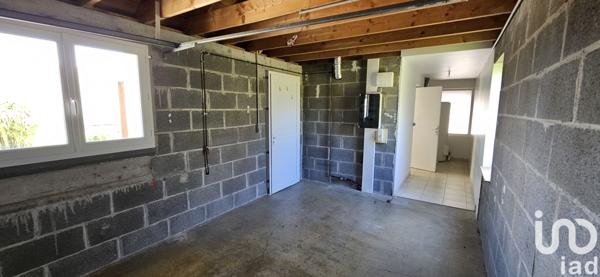 Maison à vendre 4 pièces 96 m² Pleumeur-Bodou