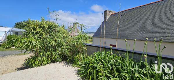 Maison à vendre 4 pièces 96 m² Pleumeur-Bodou