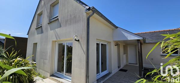 Maison à vendre 4 pièces 96 m² Pleumeur-Bodou