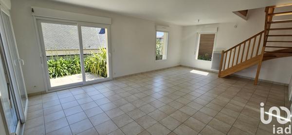 Maison à vendre 4 pièces 96 m² Pleumeur-Bodou