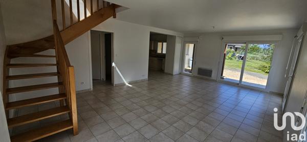 Maison à vendre 4 pièces 96 m² Pleumeur-Bodou