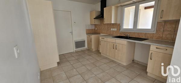 Maison à vendre 4 pièces 96 m² Pleumeur-Bodou