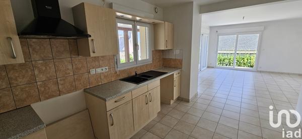 Maison à vendre 4 pièces 96 m² Pleumeur-Bodou