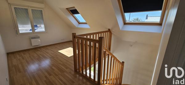 Maison à vendre 4 pièces 96 m² Pleumeur-Bodou