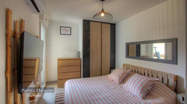 Appartement à vendre 2 pièces SAINT MARTIN DE CRAU (13)