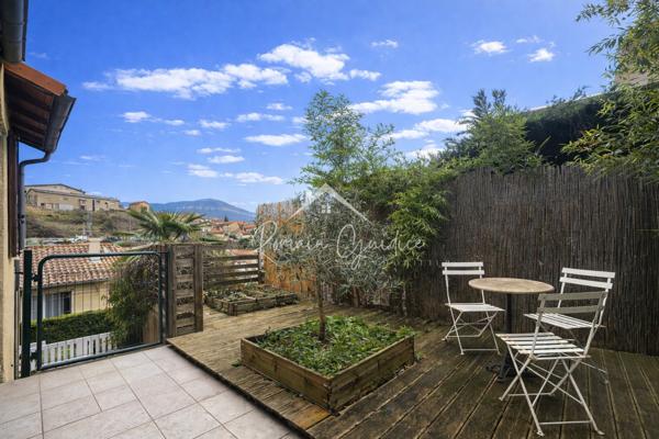 Millau (12100) MAISON F7 150 M2 SUR TERRAIN DE 460 M2