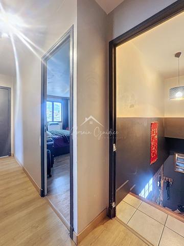 Millau (12100) MAISON F7 150 M2 SUR TERRAIN DE 460 M2