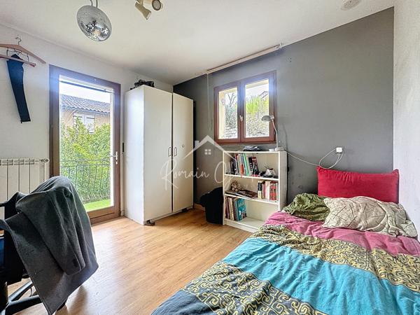 Millau (12100) MAISON F7 150 M2 SUR TERRAIN DE 460 M2