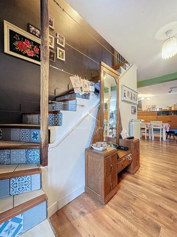 Millau (12100) MAISON F7 150 M2 SUR TERRAIN DE 460 M2