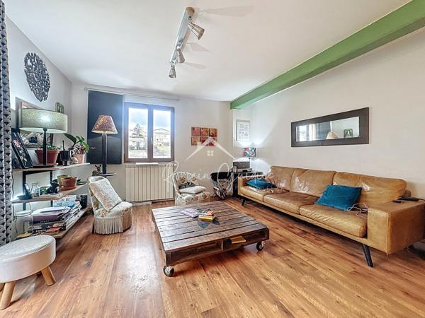 Millau (12100) MAISON F7 150 M2 SUR TERRAIN DE 460 M2