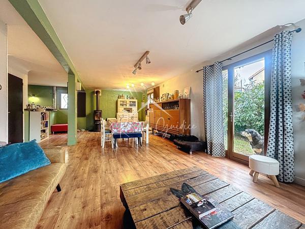 Millau (12100) MAISON F7 150 M2 SUR TERRAIN DE 460 M2