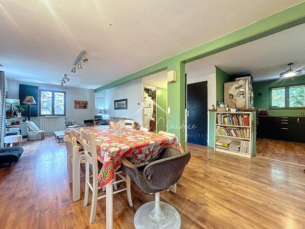 Millau (12100) MAISON F7 150 M2 SUR TERRAIN DE 460 M2