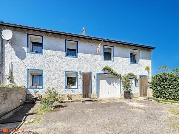 Idéal pour investisseurs à la recherche de revenus locatifs