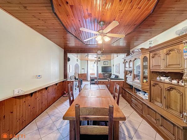 Idéal pour investisseurs à la recherche de revenus locatifs